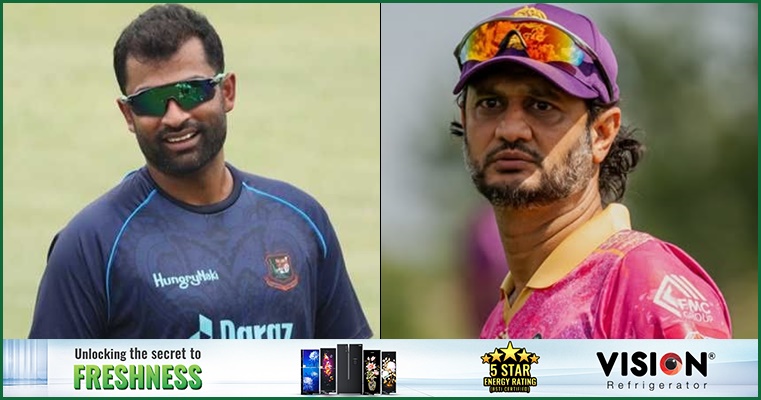 তামিমের দলে ফেরার আশায় মহসিন শেখ